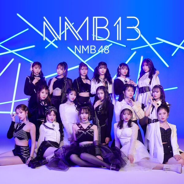NMB13, Nmb48 - Qobuz