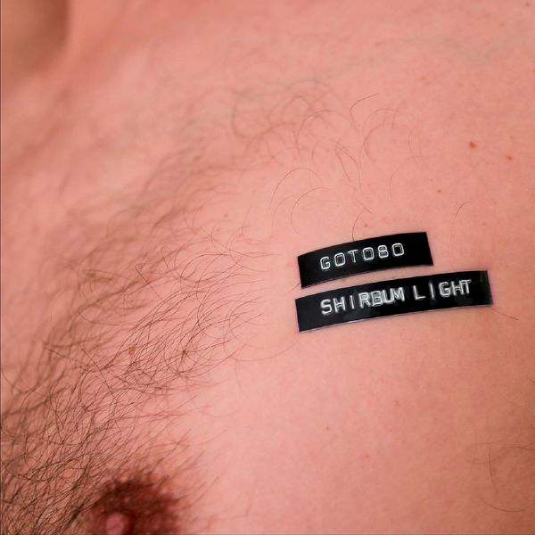 Goto80|Shirbum (Light) Goto80|Shirbum (Light)