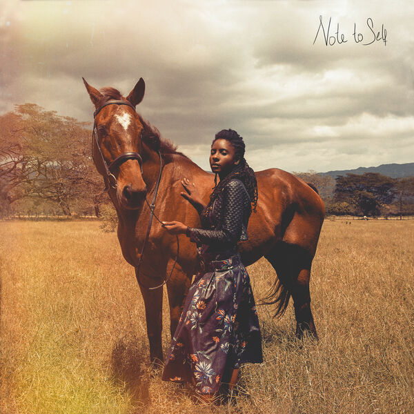 Jah9|Note To Self Jah9|Note To Self