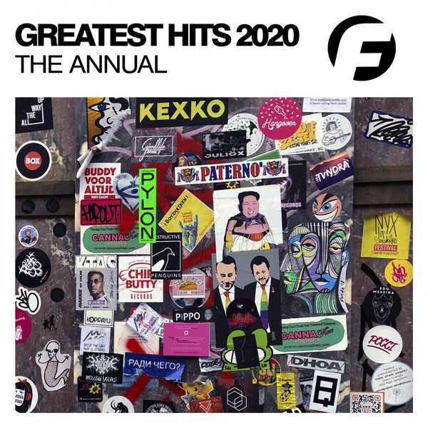 Greatest Hits 2020, Various Artists Qobuz