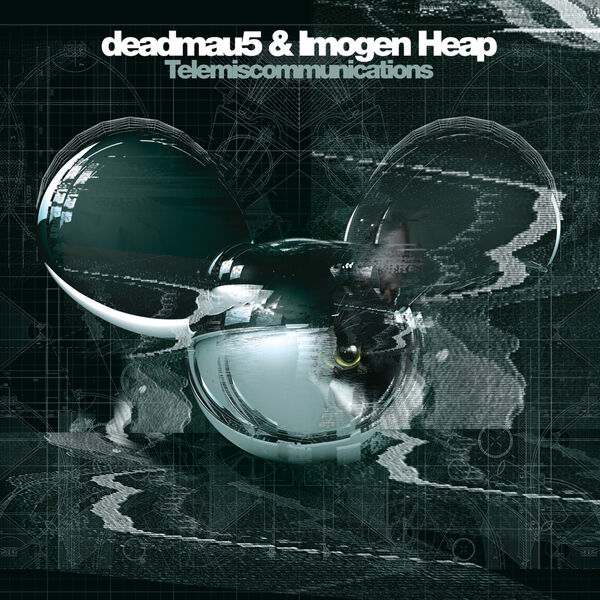 Deadmau5|Telemiscommunications  (Remixes)