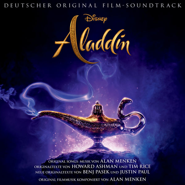 Various Artists - Aladdin Various Artists - Aladdin