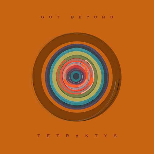 Tetraktys|Out Beyond Tetraktys|Out Beyond