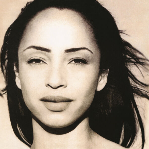Sade|The Best of Sade Sade|The Best of Sade