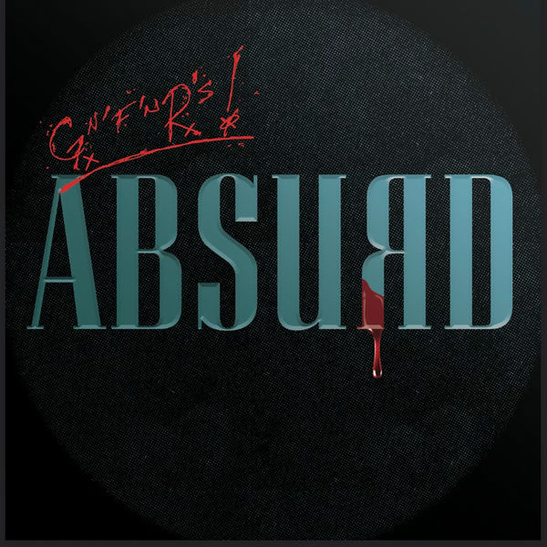 Guns N' Roses|ABSUЯD Guns N' Roses|ABSUЯD