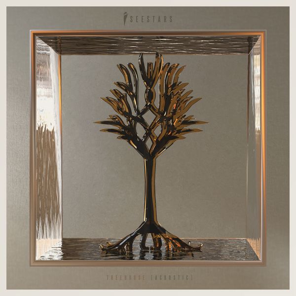 Album Treehouse (Acoustic), I See Stars Qobuz download