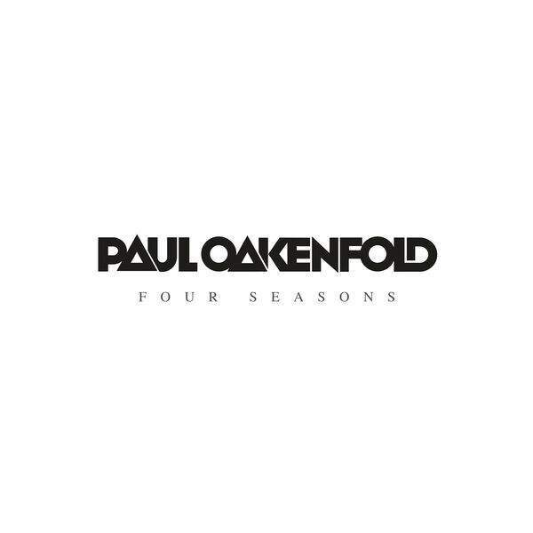 Various Artists|Four Seasons (Unmixed Edits) (Selected By Paul Oakenfold) Various Artists|Four Seasons (Unmixed Edits) (Selected By Paul Oakenfold)