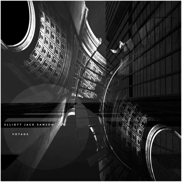 Elliott Jacqués - Voyage Elliott Jacqués - Voyage