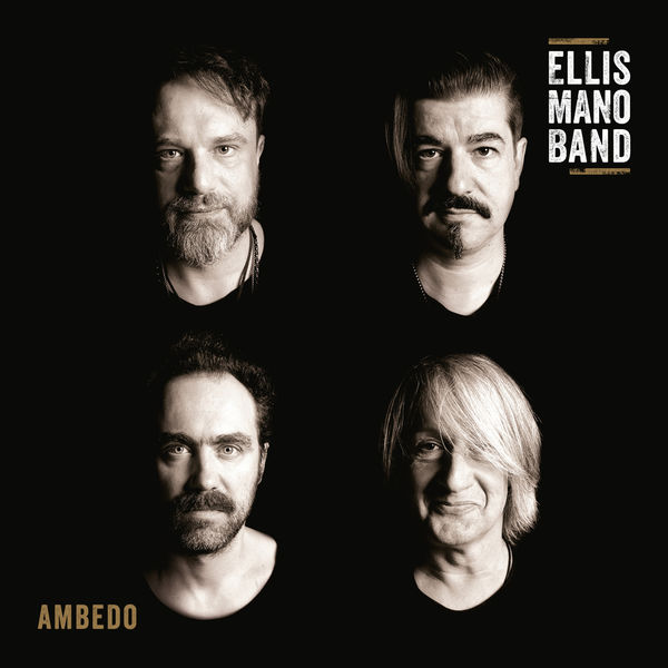 Ellis Mano Band|Ambedo