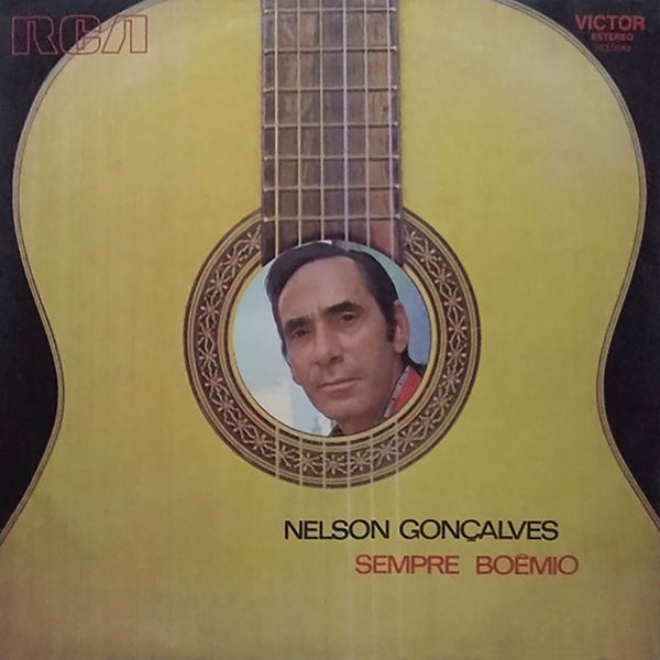 Nelson Gonçalves - Sempre Boêmio Nelson Gonçalves - Sempre Boêmio
