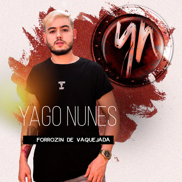 Yago Nunes - Forrozin de Vaquejada Yago Nunes - Forrozin de Vaquejada