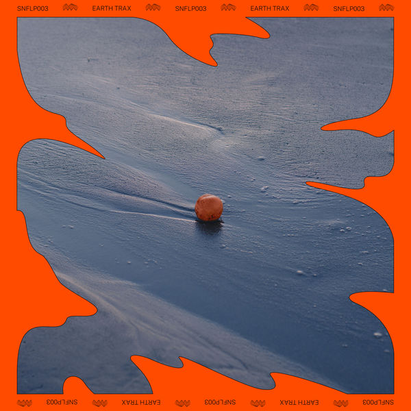 Earth Trax - LP1 Earth Trax - LP1