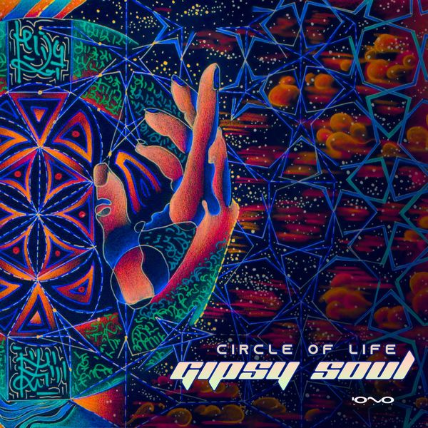 Gipsy Soul - Circle of Life Gipsy Soul - Circle of Life
