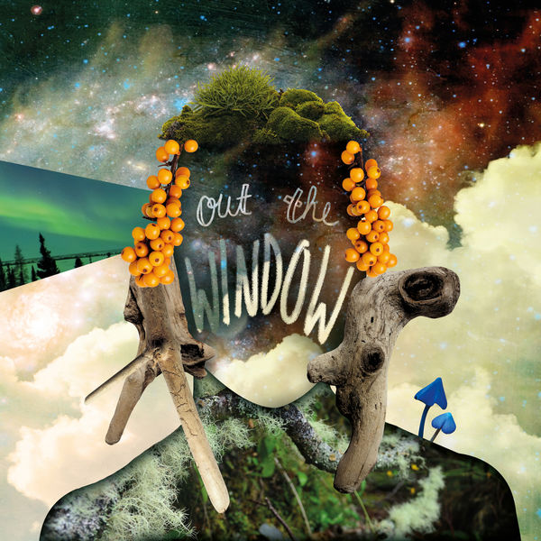 Christopher Schwarzwalder - Out the Window Christopher Schwarzwalder - Out the Window