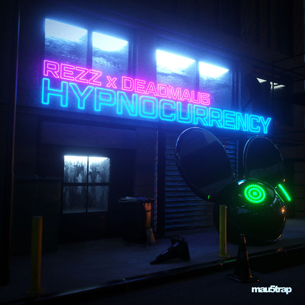 REZZ|Hypnocurrency