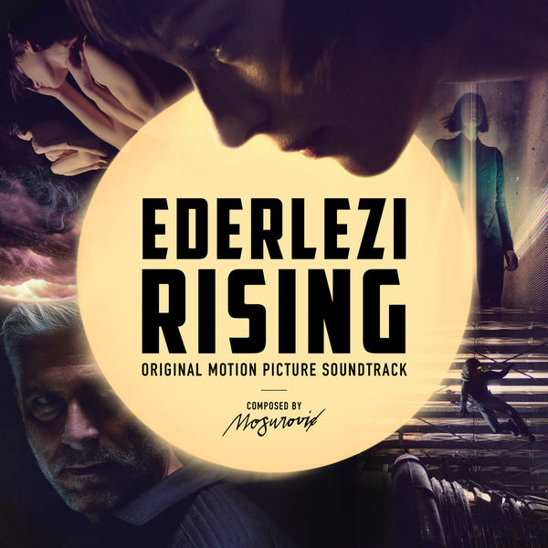 Nemanja Mosurovic - Ederlezi Rising Nemanja Mosurovic - Ederlezi Rising
