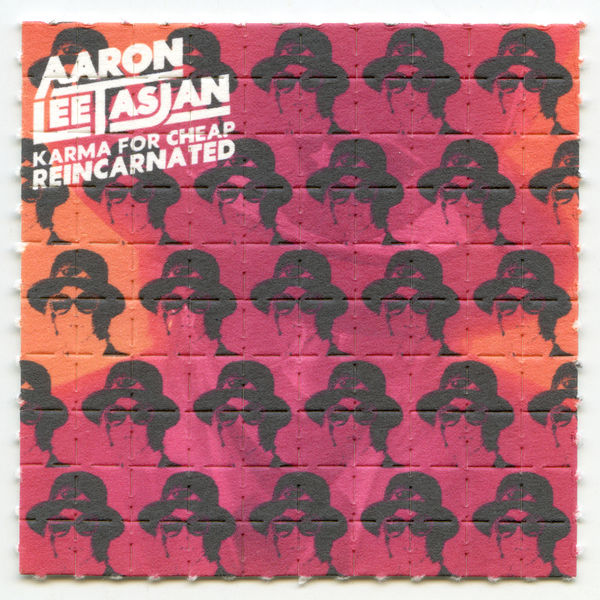 Aaron Lee Tasjan - My Whole Life Is Over (All Over Again) / Heart Slows Down Aaron Lee Tasjan - My Whole Life Is Over (All Over Again) / Heart Slows Down