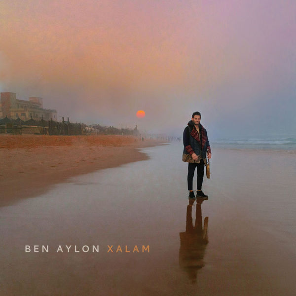 Ben Aylon|Xalam