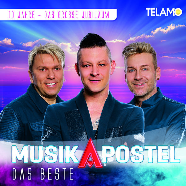 Musikapostel - Das Beste Musikapostel - Das Beste