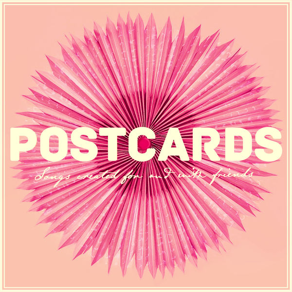 Laleh - Postcards Laleh - Postcards
