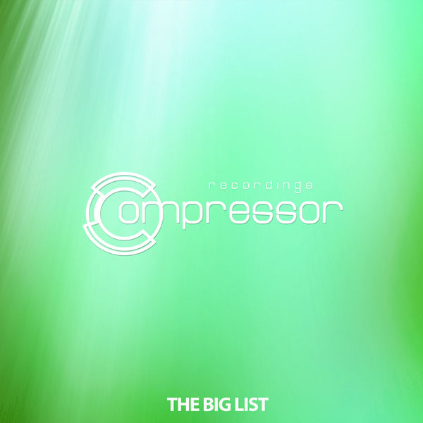 Various Artists|The Big List Various Artists|The Big List
