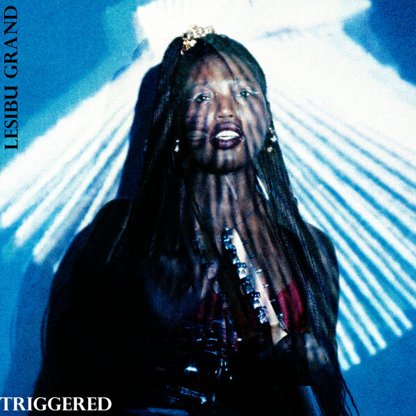 Lesibu Grand|Triggered Lesibu Grand|Triggered
