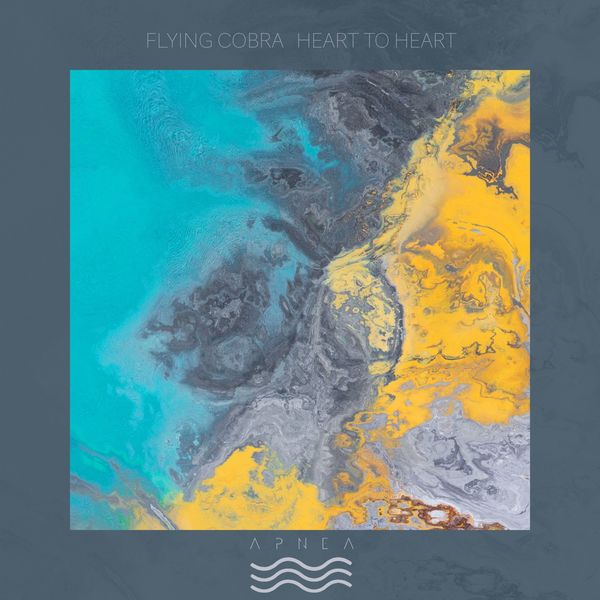Flying Cobra - Heart to Heart Flying Cobra - Heart to Heart