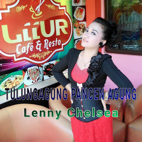 Lenny Chelsea - Tulungagung Pancen Agung Lenny Chelsea - Tulungagung Pancen Agung