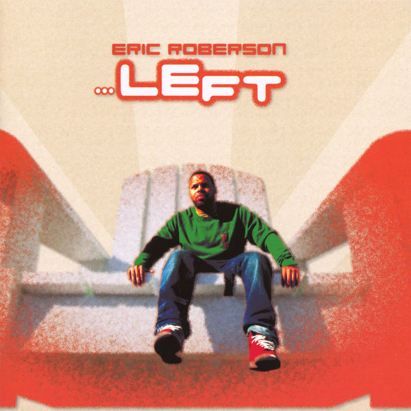 Eric Roberson|Left Eric Roberson|Left