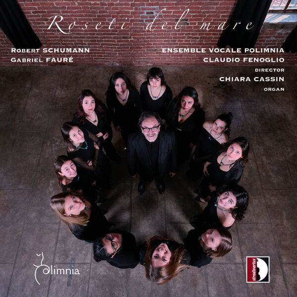 Ensemble Vocale Polimnia|Roseti del mare
