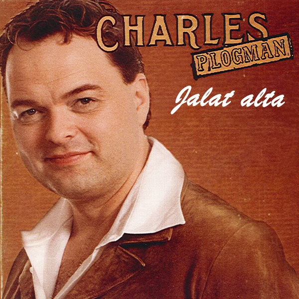 Charles Plogman|Jalat alta