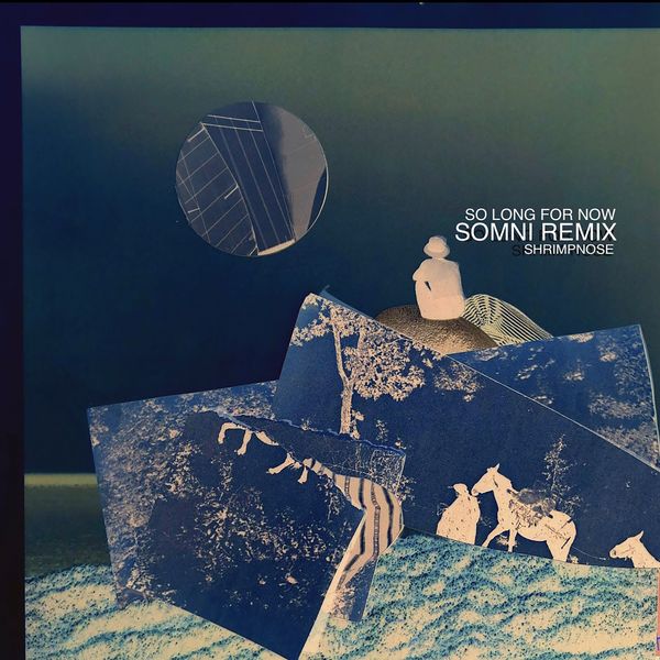 Shrimpnose|So Long for Now (Somni Remix) Shrimpnose|So Long for Now (Somni Remix)