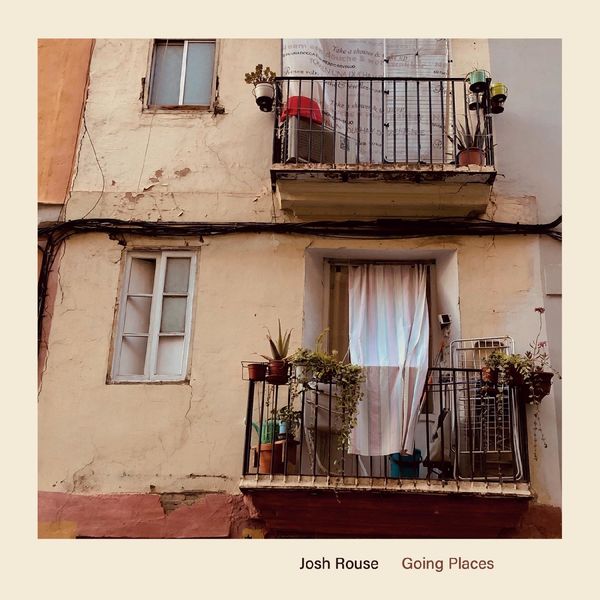 Josh Rouse|Going Places