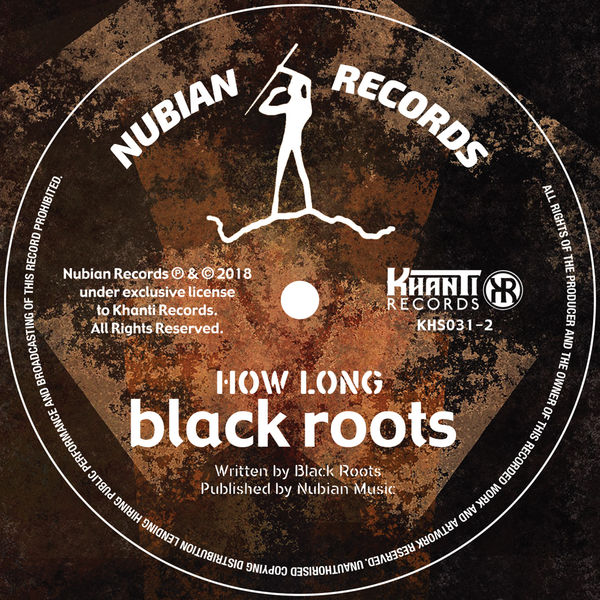 Black Roots|How Long Black Roots|How Long