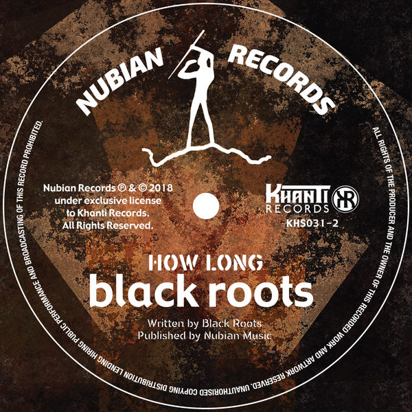 Black Roots|How Long