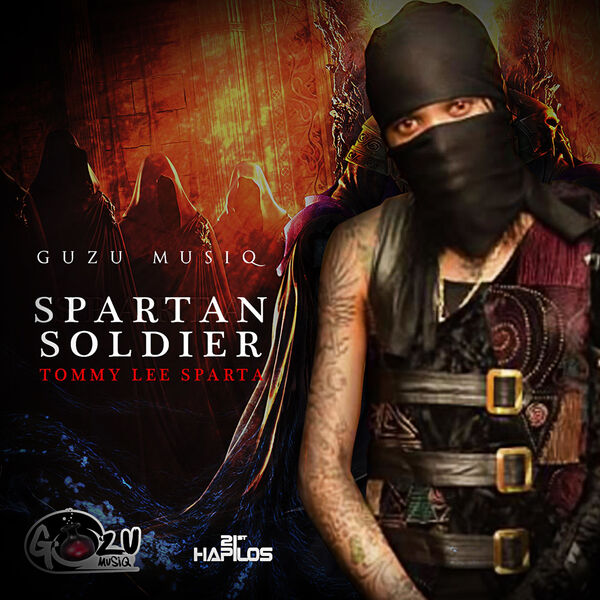Spartan Soldier Tommy Lee Sparta Qobuz Spartan Soldier Tommy Lee Sparta Qobuz