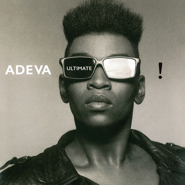 Adeva - Ultimate Adeva! Adeva - Ultimate Adeva!
