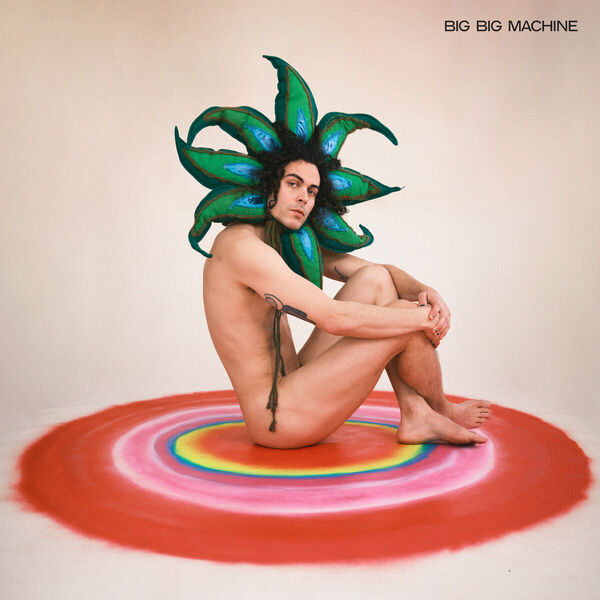 BIG BIG MACHINE, Alex Vargas - Qobuz