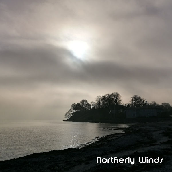 Christophe Kittler - Northerly Winds Christophe Kittler - Northerly Winds