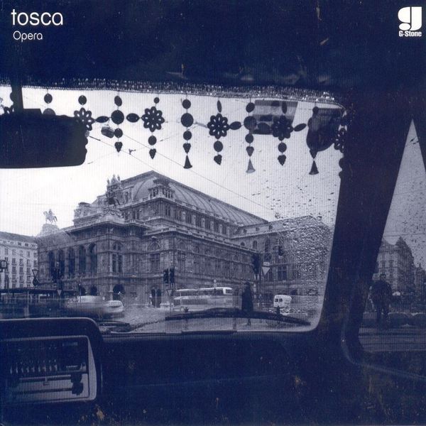 Tosca|Opera Tosca|Opera