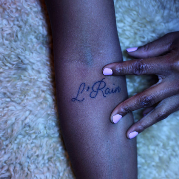 L'Rain|L'Rain L'Rain|L'Rain