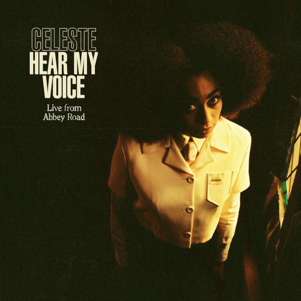 Celeste - Hear My Voice Celeste - Hear My Voice