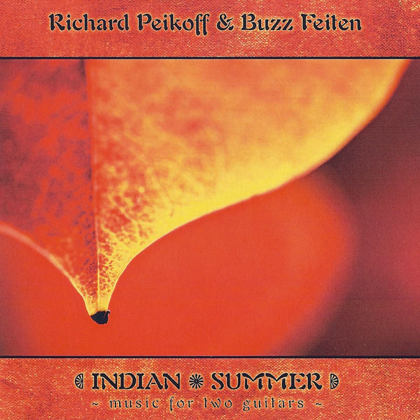 Richard Peikoff|Indian Summer Richard Peikoff|Indian Summer