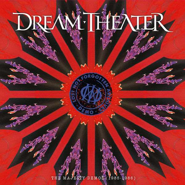 Dream Theater|Lost Not Forgotten Archives: The Majesty Demos (1985-1986) Dream Theater|Lost Not Forgotten Archives: The Majesty Demos (1985-1986)