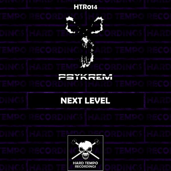 Psykrem - Next Level Psykrem - Next Level