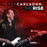 Peter Carlsohn's The Rise Angel Eye