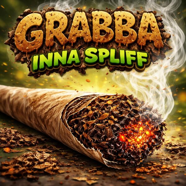 Grabba In The Spliff, DavoGzz - Qobuz