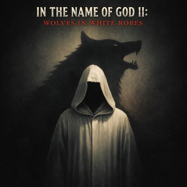 In The Name Of God 2 (Wolves In White Robes), Gospel & Blues Meets ...