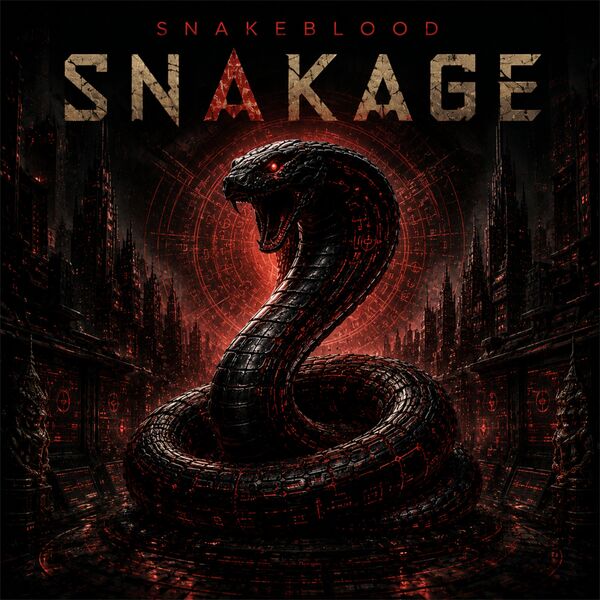 Snakage Snakeblood