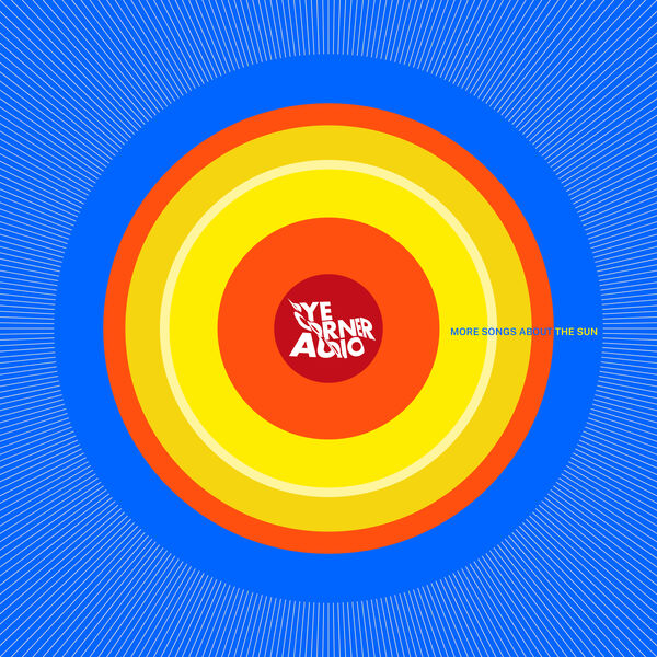 Pye Corner Audio|More Songs About the Sun